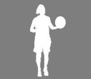 Equipe de Basket féminin